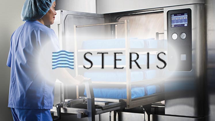Steris Corporation 2650 Magnet Group Gpo Medical Contracts